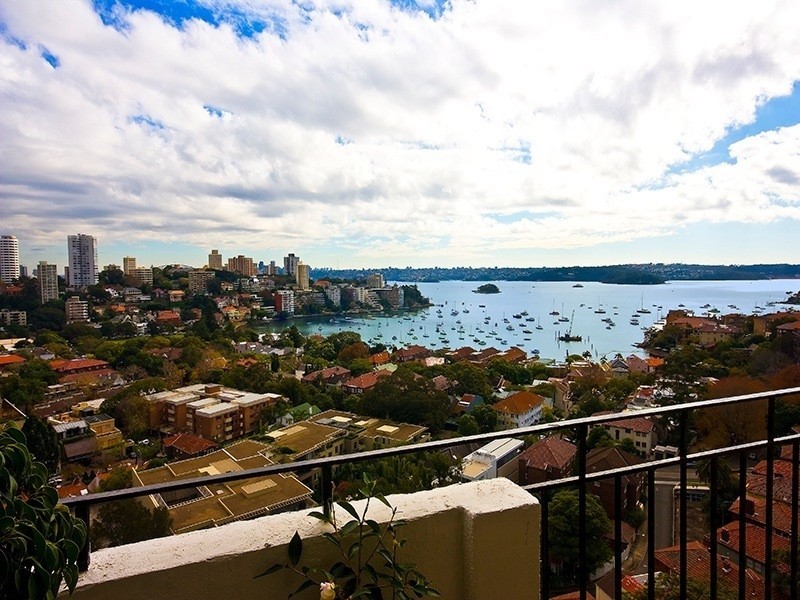 143/177 Bellevue Road, Double Bay NSW 2028