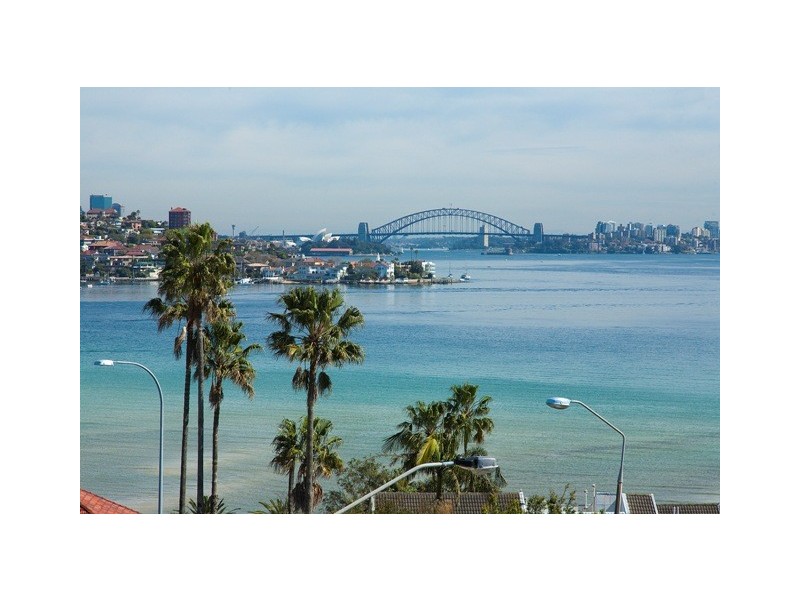 8/859 New South Head Road, Rose Bay NSW 2029