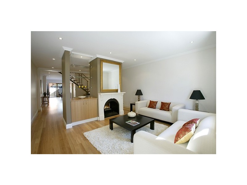 Bondi Junction NSW 2022