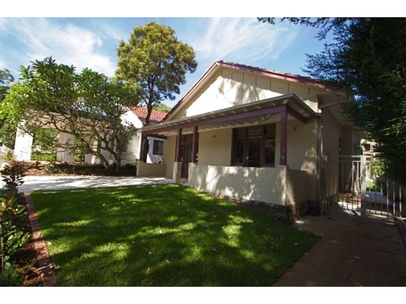 92 Balfour Road, Rose Bay NSW 2029