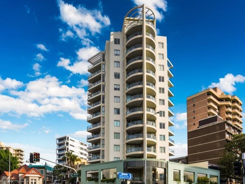 1/257 Oxford Street, Bondi Junction NSW 2022