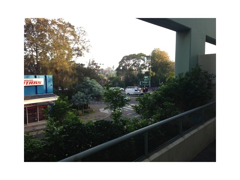 1/257 Oxford Street, Bondi Junction NSW 2022