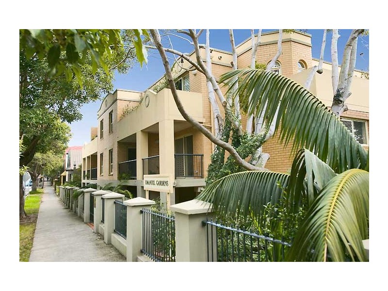 33/118 Wallis Street, Woollahra NSW 2025