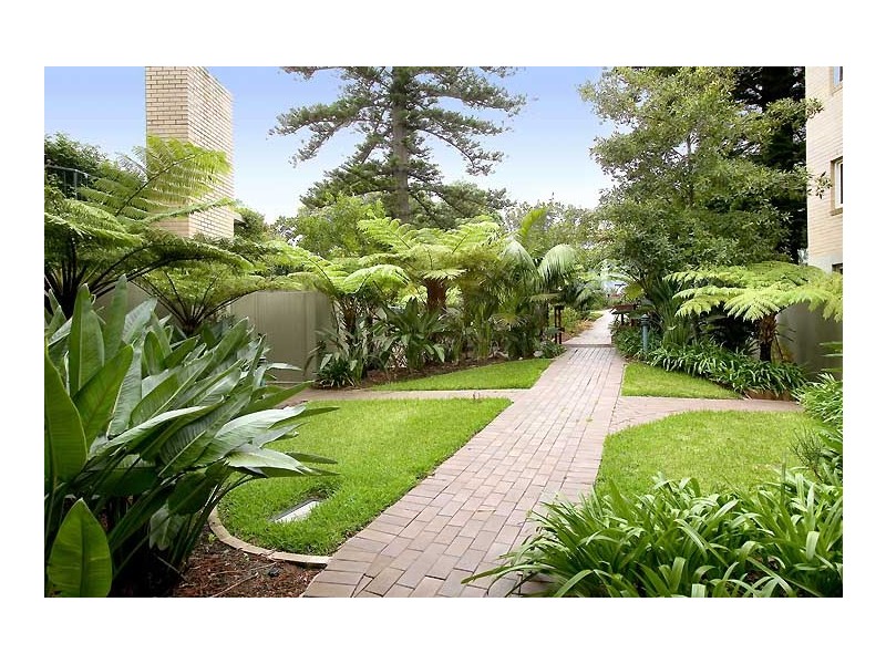 33/118 Wallis Street, Woollahra NSW 2025