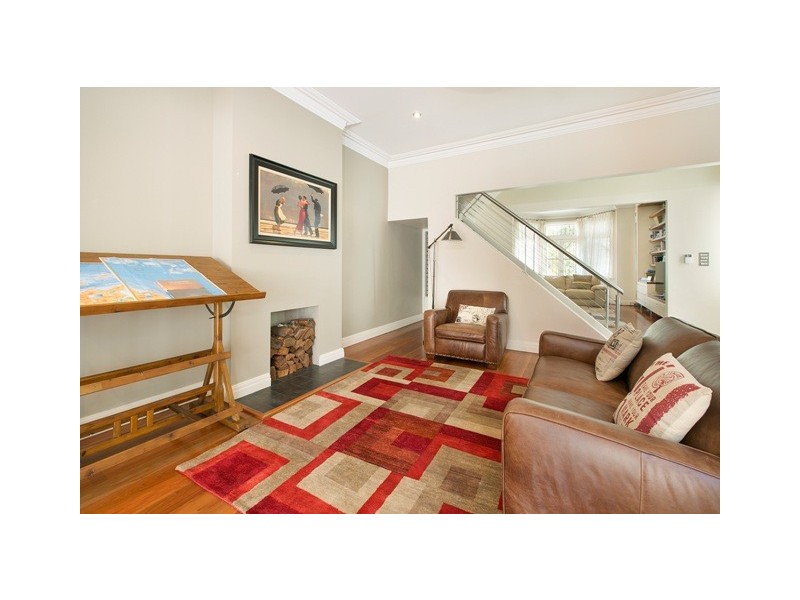 115 Hargrave Street, Paddington NSW 2021