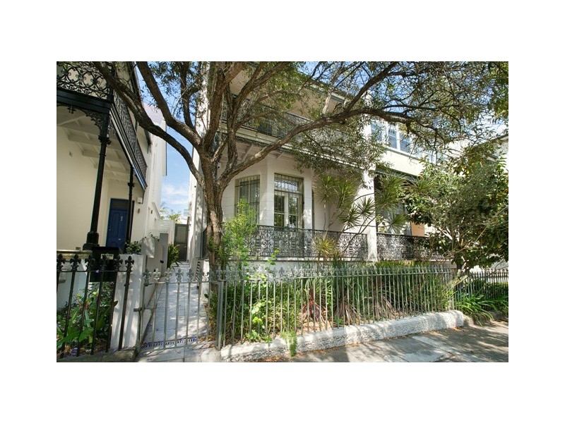 115 Hargrave Street, Paddington NSW 2021