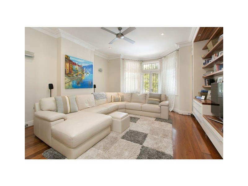 115 Hargrave Street, Paddington NSW 2021