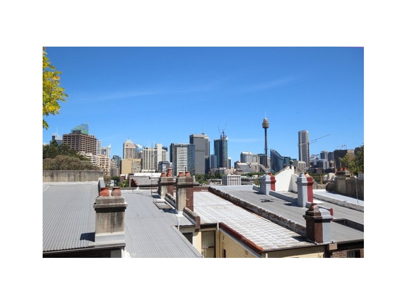 265 Forbes Street, Darlinghurst NSW 2010