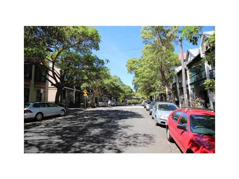 265 Forbes Street, Darlinghurst NSW 2010