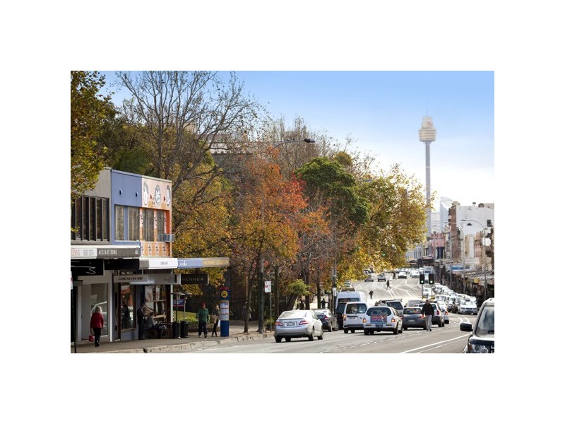 265 Forbes Street, Darlinghurst NSW 2010