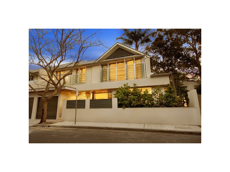 17 Stafford Street, Double Bay NSW 2028