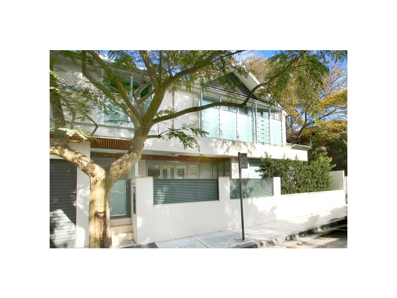 17 Stafford Street, Double Bay NSW 2028