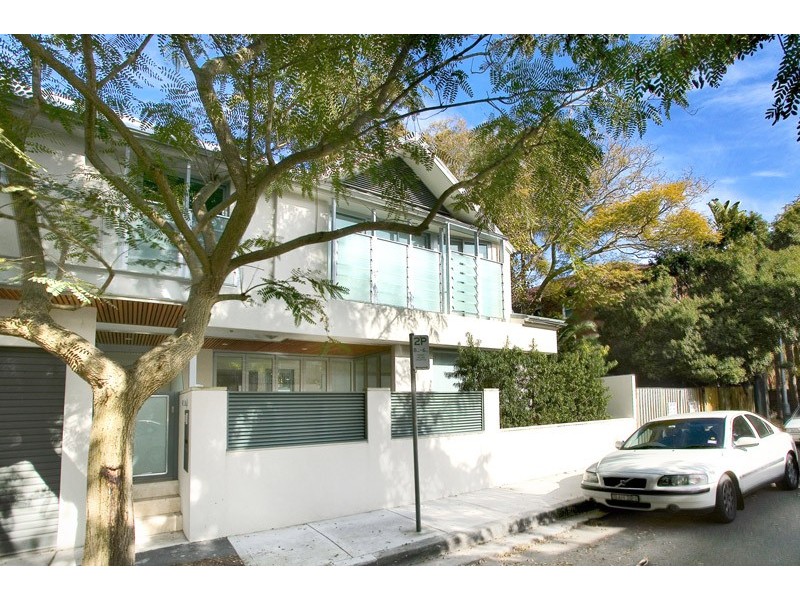 17 Stafford Street, Double Bay NSW 2028