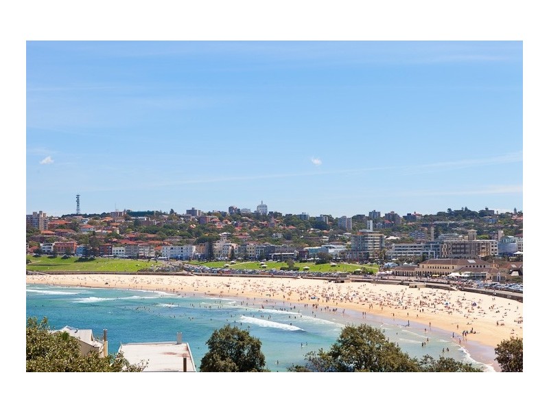 Bondi Beach NSW 2026
