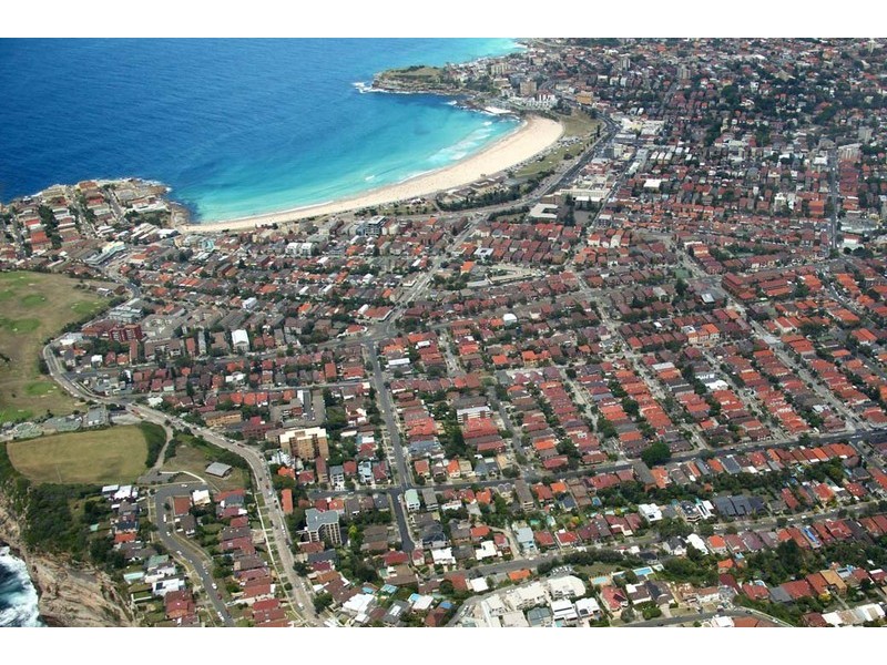 Bondi Beach NSW 2026