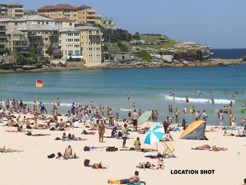 Bondi Beach NSW 2026