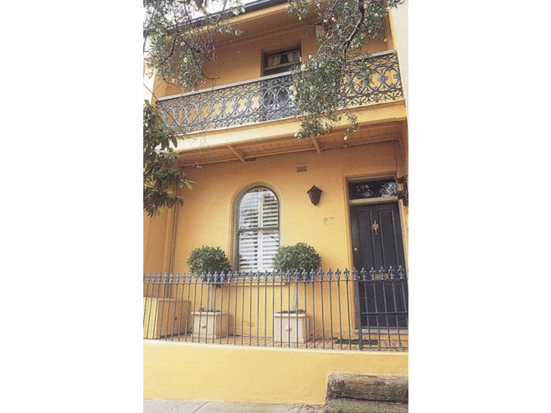 67 Elizabeth Street, Paddington NSW 2021