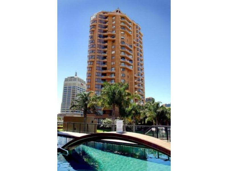 2102/71 Spring Street, Bondi Junction NSW 2022