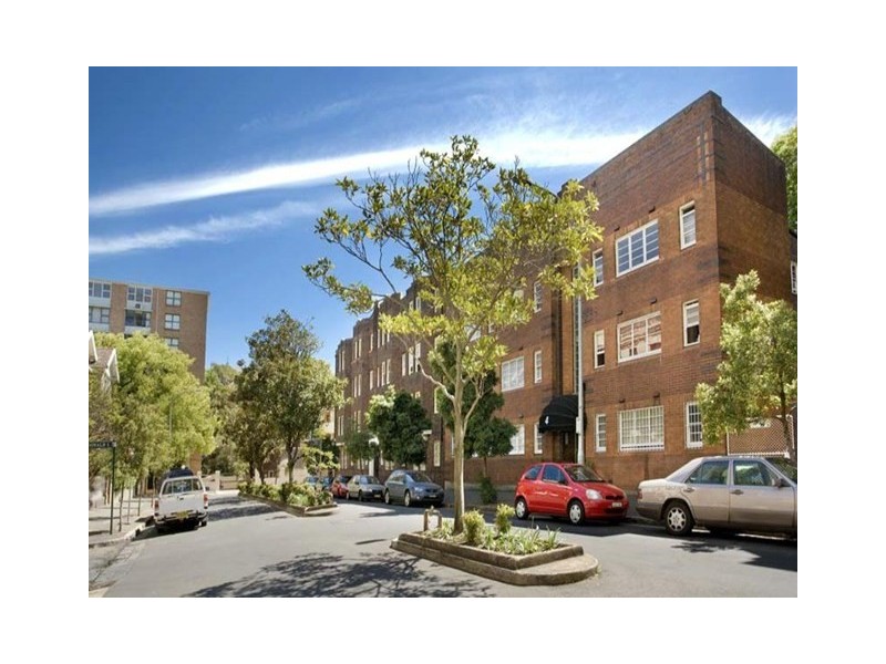 14/4 Macdonald Street, Potts Point NSW 2011