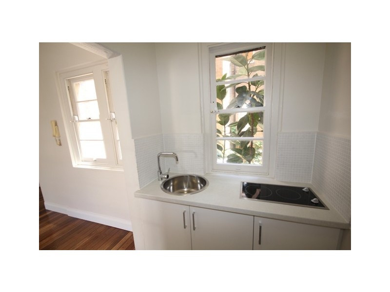 14/4 Macdonald Street, Potts Point NSW 2011