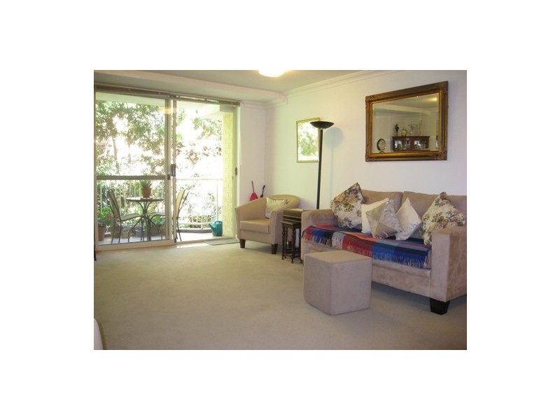 38/118 Wallis Street, Woollahra NSW 2025