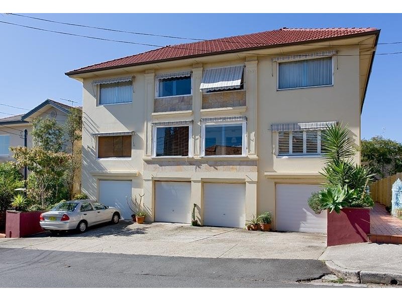 4/77 Fitzwilliam Road, Vaucluse NSW 2030