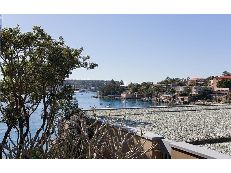 4/77 Fitzwilliam Road, Vaucluse NSW 2030
