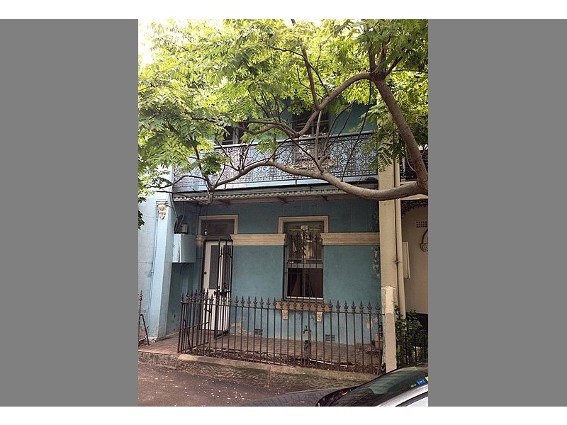 24 Queen Road, Paddington NSW 2021