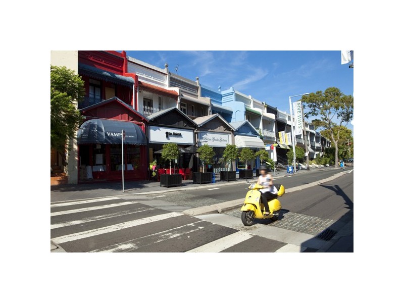 24 Queen Road, Paddington NSW 2021