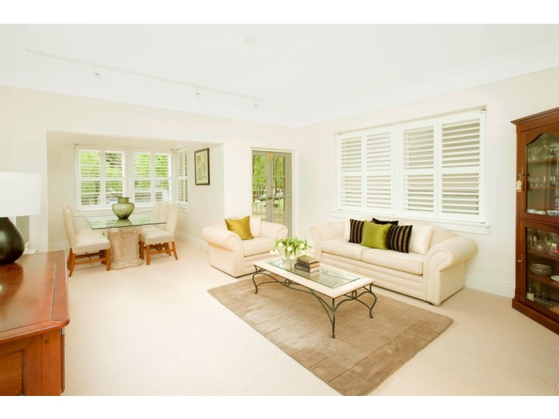 2/21 South Avenue, Double Bay NSW 2028