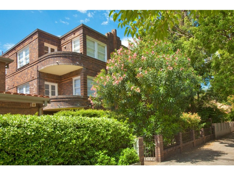 2/21 South Avenue, Double Bay NSW 2028