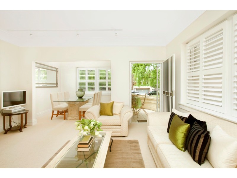 2/21 South Avenue, Double Bay NSW 2028