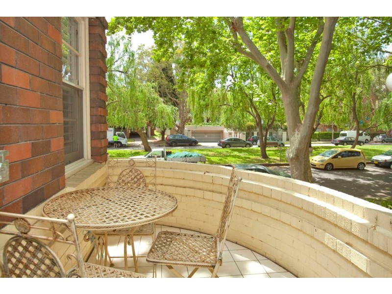 2/21 South Avenue, Double Bay NSW 2028