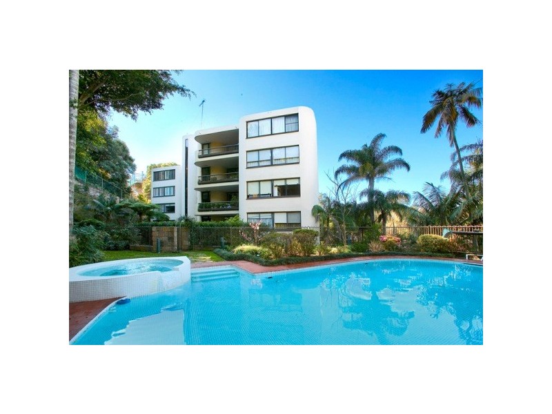 2/7 Marathon Mews (via Ocean Avenue), Double Bay NSW 2028