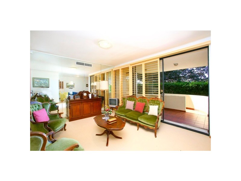 2/7 Marathon Mews (via Ocean Avenue), Double Bay NSW 2028
