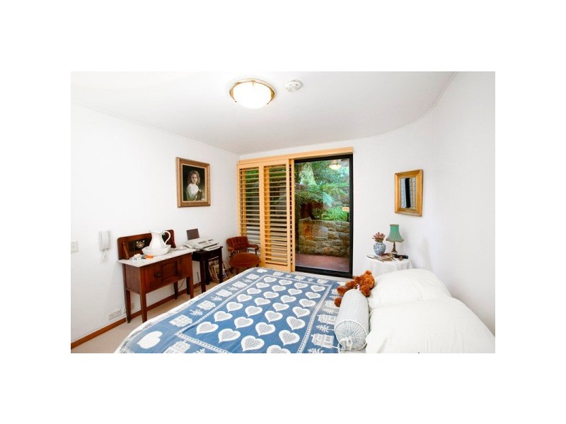 2/7 Marathon Mews (via Ocean Avenue), Double Bay NSW 2028
