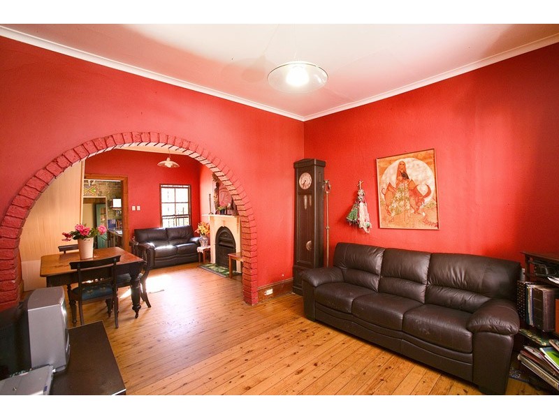 13 Wentworth Street, Paddington NSW 2021