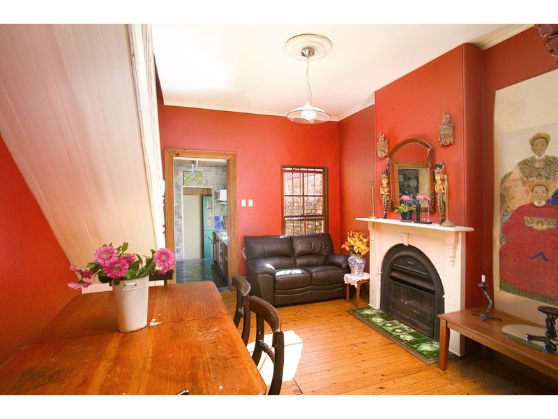 13 Wentworth Street, Paddington NSW 2021