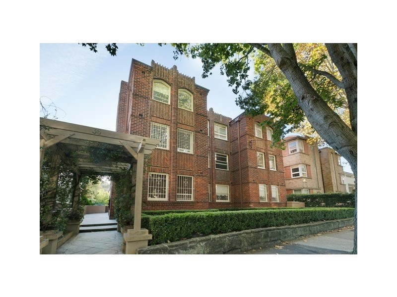 11/36 Manning Road, Double Bay NSW 2028