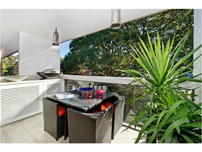 22/29 Ocean Avenue, Double Bay NSW 2028