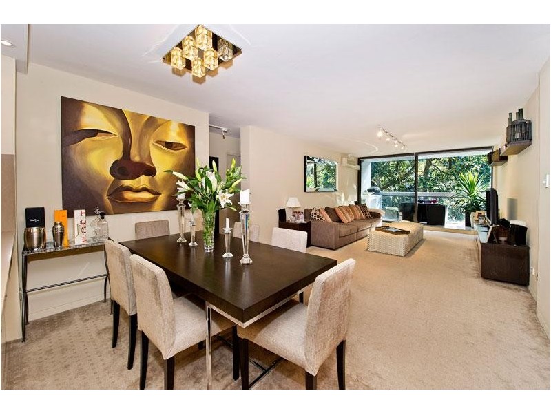 22/29 Ocean Avenue, Double Bay NSW 2028