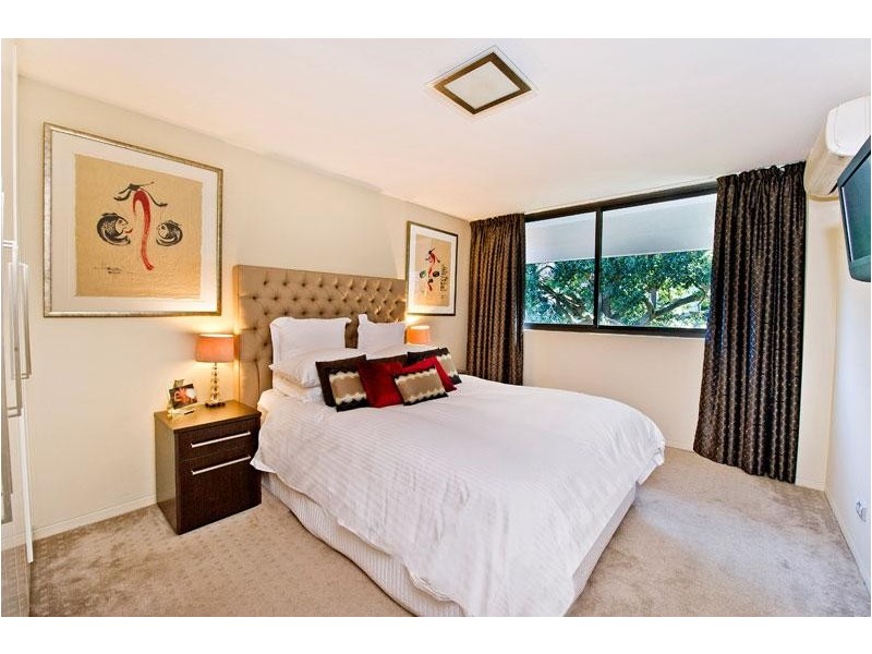 22/29 Ocean Avenue, Double Bay NSW 2028