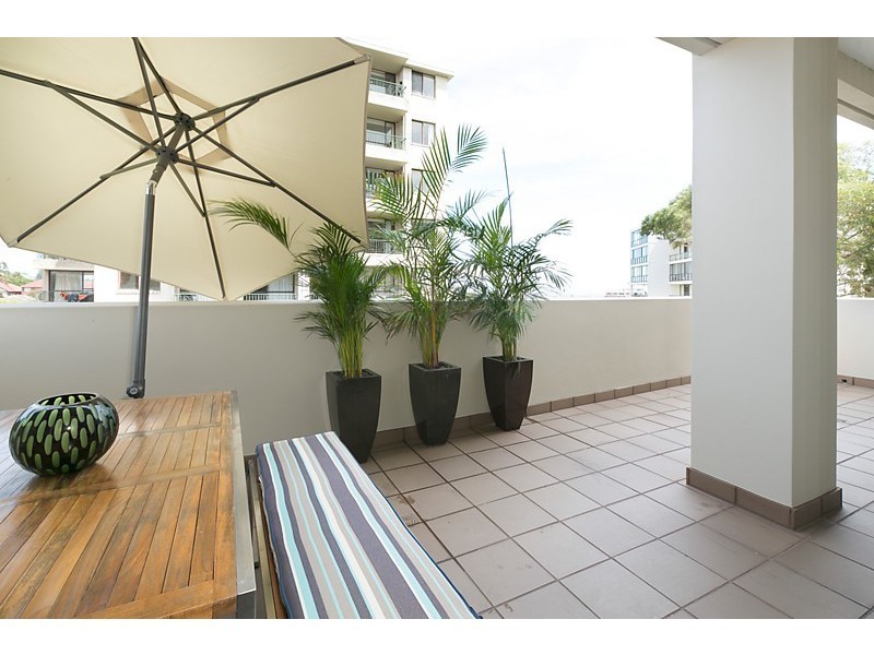 12/31 Waverley Street, Bondi Junction NSW 2022
