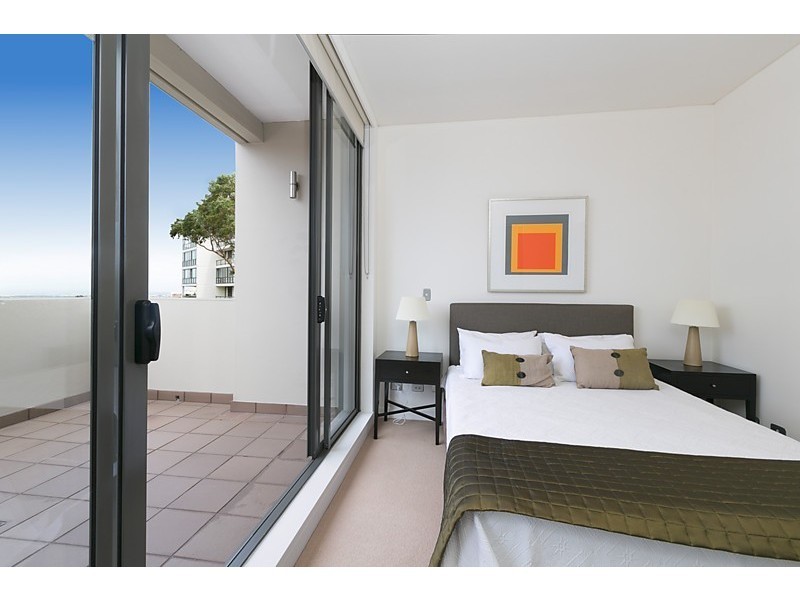 12/31 Waverley Street, Bondi Junction NSW 2022