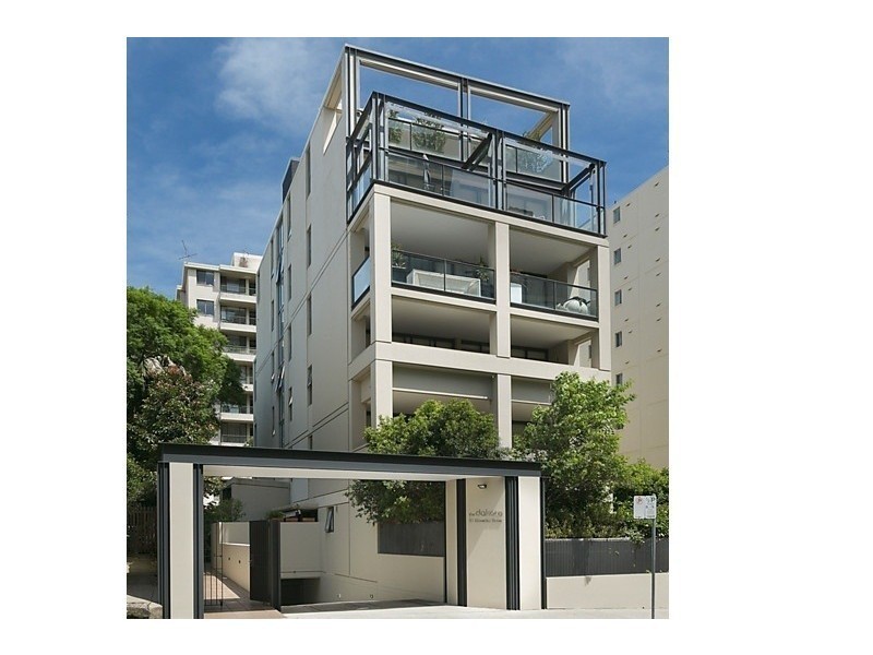 12/31 Waverley Street, Bondi Junction NSW 2022