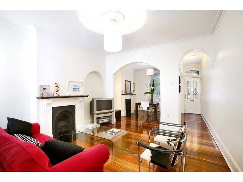 44 Ormond Street, Paddington NSW 2021