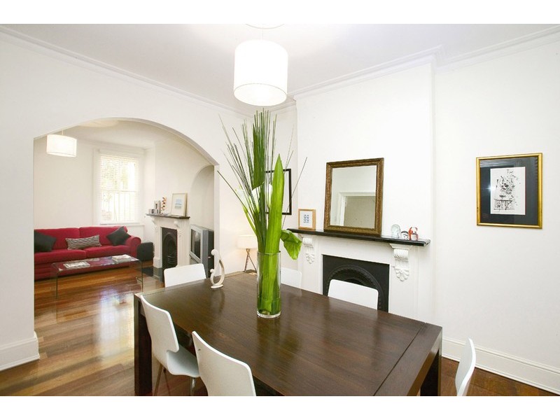 44 Ormond Street, Paddington NSW 2021