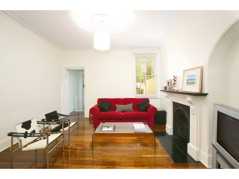 44 Ormond Street, Paddington NSW 2021