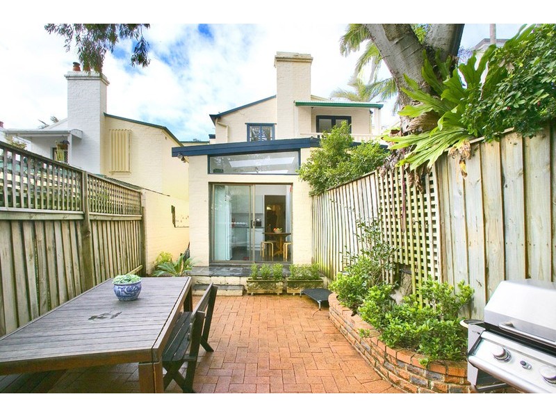 44 Ormond Street, Paddington NSW 2021