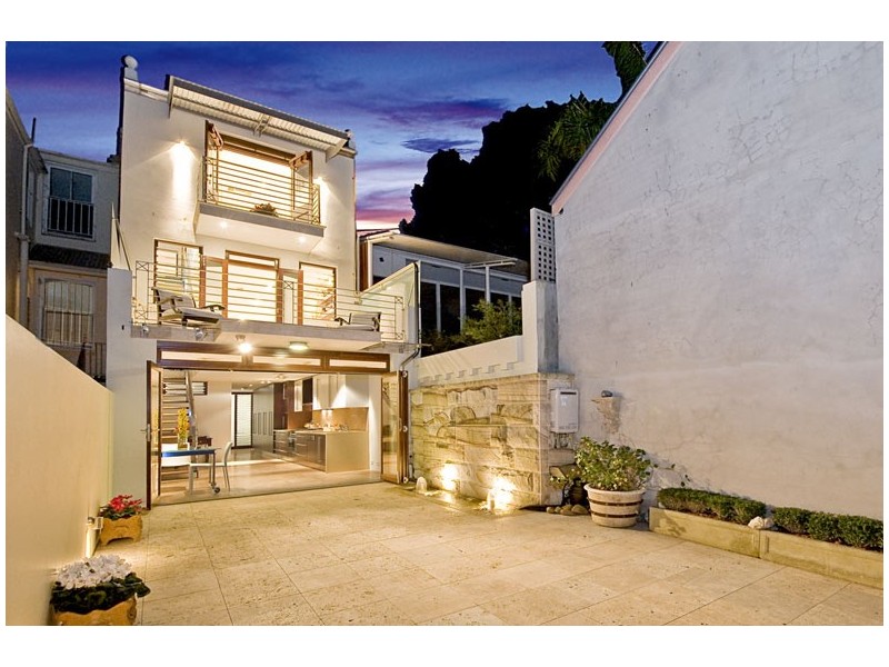 68 Holdsworth Street, Woollahra NSW 2025